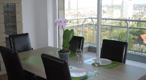 Apartment View of Antwerp - Image 3