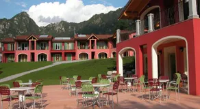 Apartment by Lake Idro with Mountain Views - Image 4