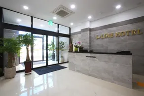 Jeju Line Hotel - Image 2