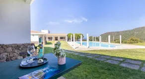 Resort Con Piscina- La Fattoria - Image 2