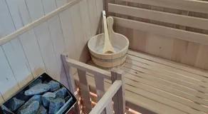 Avec toi suite spa La Secrète - Image 4