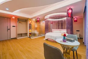 Shangjie 168 Hotel (Huizhou Chenjiang Tianyicheng Branch) - Image 5