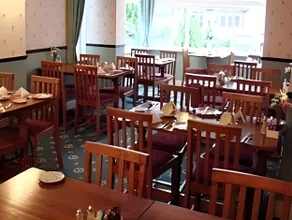 The Fawley Guest house - Image 5