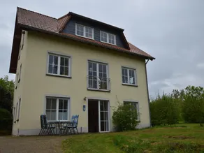Comfy Apartment in Gransdorf with Garden - Image 3