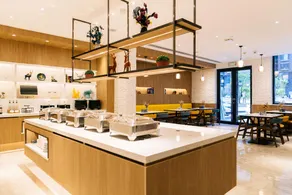 Hanting Premium Hotel Taiyuan West Passenger Terminal - Image 4