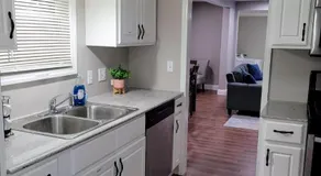 Big new house with huge parking - Image 3