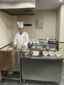 Jirui Holiday Hotel - Image 5