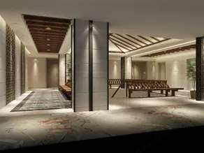 Xinqidian Hotel (Yongshun Furong Town) - Image 2