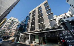 Juan 3&4 Hotel - Image 3