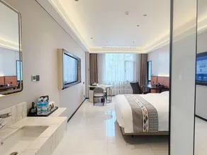 Jimu Hotel (Heilongdong Scenic Area Branch) - Image 2