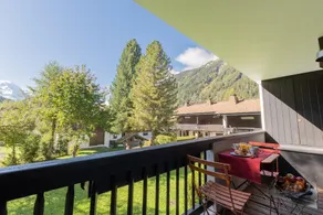 Appartement T4 familial à Chamonix, avec Parking et près des Grand Montets - Image 4