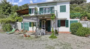 Appartement de vacances \"Il Giardino Nel Sole Bilo\" avec climatisation, jardin et terrasse - Image 4