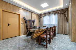 Jialong Hotel (Jinyun Huzhen) - Image 4