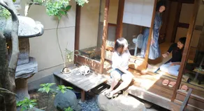 Guesthouse Itoya Kyoto - Image 5
