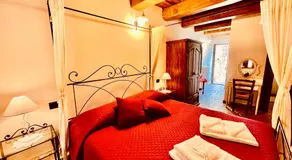 Agriturismo Montagna Verde Apella - Image 2
