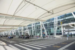 Yimei Qingke (Guangzhou New Baiyun International Airport T3 Terminal Gaozeng Subway Station) - Image 3