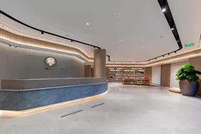 Ji Hotel Kunshan Huaqiao Administrative Center - Image 5