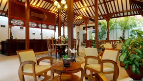 Diana Hotel Jogja - Image 5