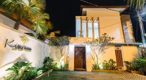 Kubu Benoa Guest House - Image 4