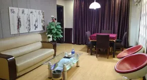 GreenTree Alliance Xinyang Pingqiao District Nanjing Road Dongyang Hotel - Image 4