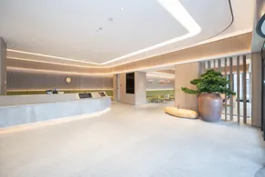 Ji Hotel Shanghai Songjiang Film & TV Park - Image 5
