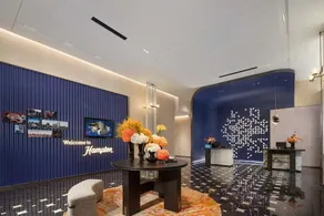 Hampton by Hilton Chengdu XinTong Avenue Railway Station - Image 2