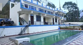 Prakriti Hill Resort - Image 5