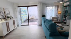 35 Fabulous Araijanal Cala Mijas - Image 2