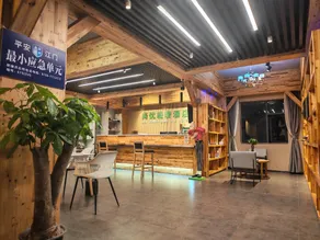 Shangyou Luxury Hotel (Enping Jinsha Times Square Branch) - Image 4