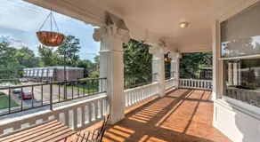 Historic Details with Modern Comforts in Midtown - Image 3