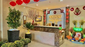 VICTORY SECC Hotel - Image 2