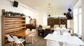 Hostel WohnZimmer-Essen - Image 3