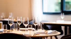 Villa les érables Restaurant Linea - Image 4