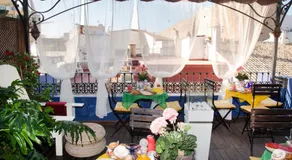 Residencial Terra de Mar Calpe, Grupo Terra de Mar, alojamientos con encanto - Image 3