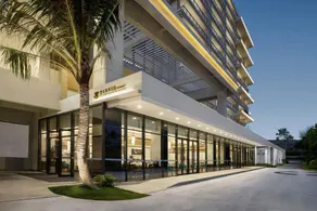 BLUE SEA HOTEL AT TIANYA SANYA - Image 2