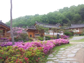 Chosun Royal Family Hotel - Image 5