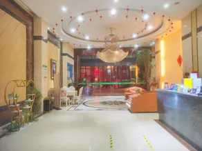 Mosen Holiday Hotel (Nantong MixC Branch) - Image 5