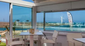 Cozy Flat with Amazing Roof top in Corralejo - Image 4