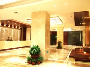 Yiwu Shinsun International Hotel - Image 4