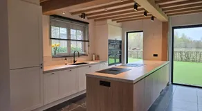 NosCasa Daelhoeve - Luxe hoeve met wellness - Image 2