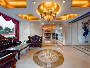 Vienna Hotel Hunan Xiangtan Jiuhua North High-Speed Railway Station - Image 2