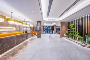 Home Inn Plus - Weifang Anqiu Linghe - Image 4