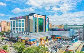 Vienna Hotel (Shenzhen Guangming Yulu Store) - Image 3