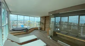 Edifício Promenade II Apt 207-Mandi Hospitalidade - Image 4