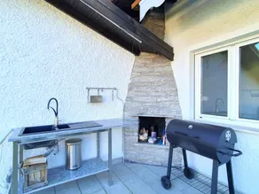 Holiday Home by Lake Maggiore with Balcony - Image 5