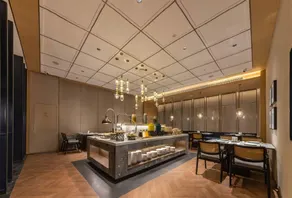 Anyi Garden Hotel - Image 3