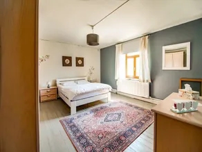 Plush Holiday Home in Matagne-La-Petite with Private Garden - Image 2