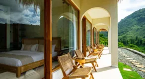 Sereno Lombok Resort - Image 2