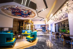 Zmax Hotel·Longhushan Xiaoyaocheng - Image 5