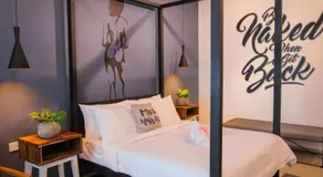 The Best Hotel in Bayan Lepas - THE LOV PENANG - Image 2